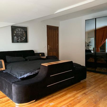 Exclusive Terrace Suite At Marina Fethiye Exterior foto